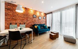 Apartamenty Wonder Home z pięknymi widokami na góry, blisko terenów spacerowych i szlaków