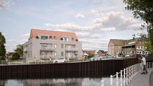 Nr 303 - Apartmenthaus "Harleblick"