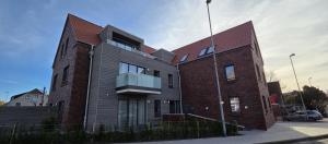 Nr 303 - Apartmenthaus "Harleblick"