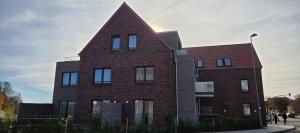 Nr 306 - Apartmenthaus "Harleblick"