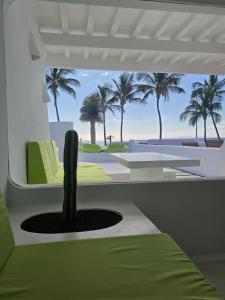 Bungalows Villas Blancas