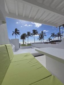 Bungalows Villas Blancas