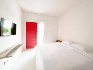 Elia Bed and Breakfast & Rooftop panoramic sauna