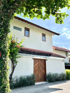 Charming Two Bedroom Villa Near Seminyak Beach