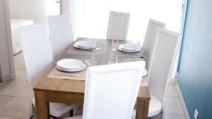 Appart'hotels Residence Thalacap : photos des chambres