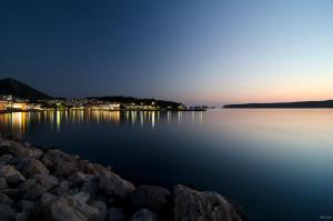 Imathoessa Messinia Greece