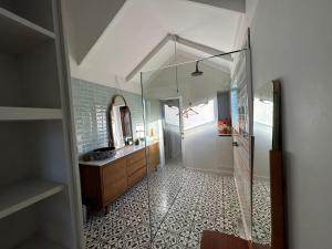 Quis Bad Moone Rising