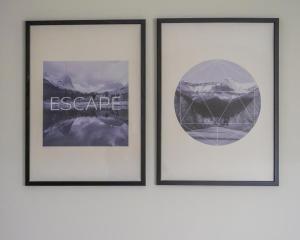 Tyylikäs kaksio Kakolanmäellä!