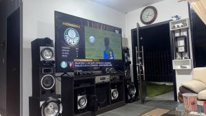 Habitación doble # 3