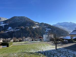 Ferienwohnung Naturblick