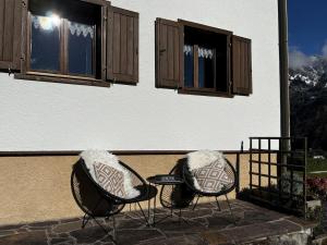 Ferienwohnung Naturblick