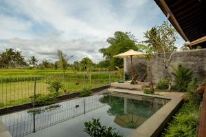 Aranya Ubud Villa