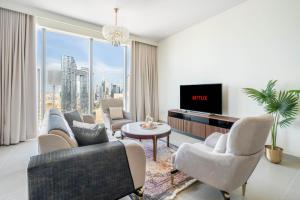 GuestReady - Forte Tower | Steps from Dubai Mall