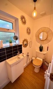 Holly Cottage