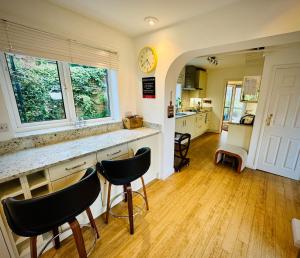 Holly Cottage