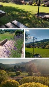 Agroturystyka pod Baranią Gorą