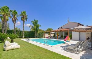 Amazing Home In Siracusa