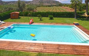 Amazing Home In Siracusa