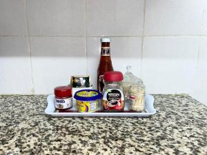 Milimani Executive Suites Pool, GYM, Secure Parking Near Golf Club