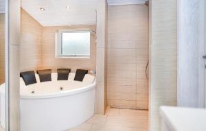 Amazing Home In Vejers Strand With House A Panoramic View