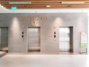 45 Antasari Suite powered by Cocotel