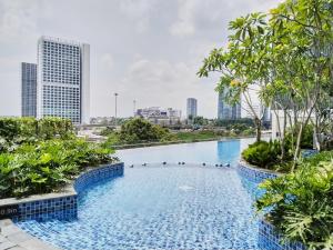 45 Antasari Suite powered by Cocotel