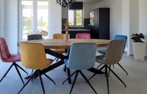 Amazing Apartment In Bibinje