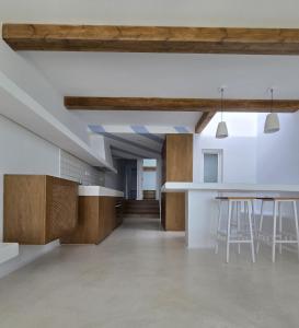 Bungalows Villas Blancas