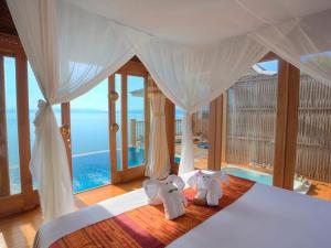 Santhiya Koh Yao Yai - Royal Grand Pool Villa