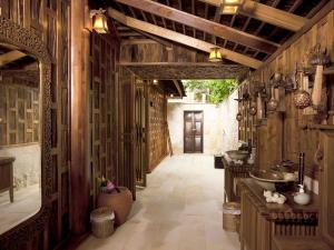 Santhiya Koh Yao Yai - Royal Grand Pool Villa