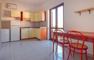 Pet Friendly Apartment In Briatico