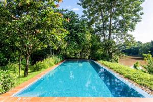 Raya Heritage - Rin Terrace Suite