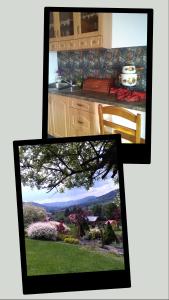 Agroturystyka pod Baranią Gorą