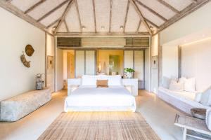 Raya Heritage - Huen Bon Suite