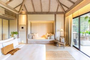 Raya Heritage - Huen Bon Suite