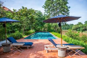 Raya Heritage - Huen Bon Suite