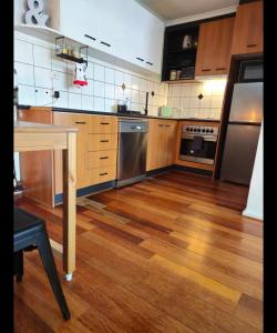 Quiet, Peaceful Northcote Unit