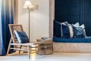 Raya Heritage - Kraam Pool Suite