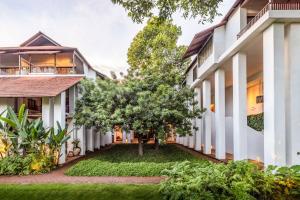 Raya Heritage - Kraam Pool Suite