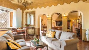 VILLA DELLE SOPHORE 12, Emma Villas