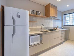 Mercure São Paulo Berrini