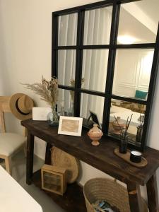 Résidence avec piscine &salle de sport a la palmeraie À 10minutes du Madina Marrakech