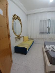 cozy appartement D6
