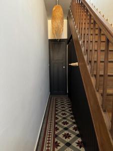 La maison de la gare