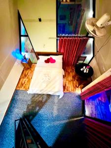 Arabian Holiday Resort Family Cottage One Room Two Bed