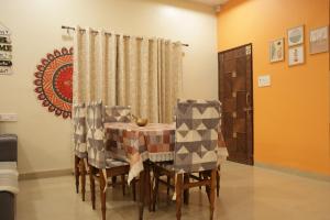 Karoli Dham Premium Retreat In Ujjain