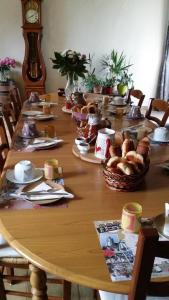 Chambre La Louis XVI, La Tourelle