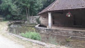Chambre La Louis XVI, La Tourelle