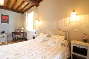 Chambre La Louis XVI, La Tourelle