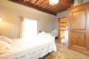 Chambre La Louis XVI, La Tourelle